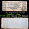 1864 $10 Confederate Note, T68 vf++
