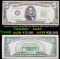 1950A $5 Green Seal Federeal Reserve Note (New York, NY) Select AU