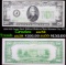 1934 $20 Green Seal Federal Reserve Note (Kansas City, MI) Choice AU/BU Slider
