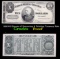 Proof 1890 $10 Bureau of Engraving & Printing Treasury Note Proof