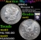 ***Auction Highlight*** 1896-s Morgan Dollar $1 Graded Select Unc By USCG (fc)