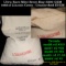 ***Auction Highlight*** Ultra Rare Mint Sewn Bag 5000 GEM 1983-d Lincoln Cents - Unsearched EVER! (f