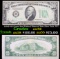 1934B $10 Green Seal Federal Reserve Note (New York, NY) Choice AU/BU Slider