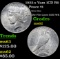 1923-s Vam 1CD R6 Peace Dollar $1 Grades Select Unc