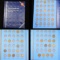 Partial Lincoln Cent Book 1909-1940 24 coins