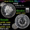 Proof ***Auction Highlight*** 1906 Liberty Nickel 5c Graded pr65+ cam By SEGS (fc)