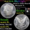 1879-cc GSA Hoard Morgan Dollar $1 Grades Choice Unc PL