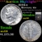 ***Auction Highlight*** 1926-s Mercury Dime 10c Graded au58 By SEGS (fc)