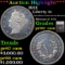 Proof ***Auction Highlight*** 1911 Liberty Nickel 5c Graded pr66+ cam By SEGS (fc)