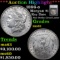 ***Auction Highlight*** 1896-o Morgan Dollar $1 Graded ms61 By SEGS (fc)