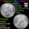 ***Auction Highlight*** 1934-s Peace Dollar $1 Graded Select Unc By USCG (fc)