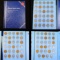 Partial Lincoln Cent Book 1911-1940 25 coins