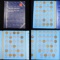 Partial Lincoln Cent Book 1909-1940 32 coins