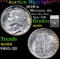 ***Auction Highlight*** 1919-s Mercury Dime 10c Graded ms64 By SEGS (fc)
