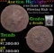 ***Auction Highlight*** PCGS 1793 CHAIN 