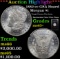 ***Auction Highlight*** 1882-cc GSA Hoard Morgan Dollar $1 Grades GEM+ Unc (fc)