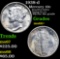 1938-d Mercury Dime 10c Grades GEM++ Unc