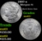 1897-s Morgan Dollar $1 Grades Select Unc