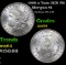 1900-o Vam 21D1 R6 Morgan Dollar $1 Grades Choice Unc