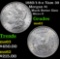 1880/1-8-o Vam 39 Morgan Dollar $1 Grades Select Unc