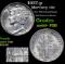 1937-p Mercury Dime 10c Grades Select Unc+ FSB