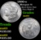 1890-s Morgan Dollar $1 Grades Select Unc