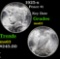 1922-s Peace Dollar $1 Grades Select Unc