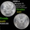 1898-o Morgan Dollar $1 Grades GEM Unc