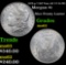 1878-p 7/8tf Vam 40 7/5 I4 R5 Morgan Dollar $1 Grades Select Unc