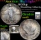 ***Auction Highlight*** 1920-p Standing Liberty Quarter 25c Graded ms65 By SEGS (fc)