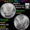 ***Auction Highlight*** 1880-s Morgan Dollar $1 Graded ms66+ By SEGS (fc)