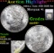***Auction Highlight*** 1904-o Vam 35B DDR R6 Morgan Dollar $1 Graded ms66+ By SEGS (fc)