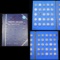***Auction Highlight*** Complete Mercury Dime Book 1916-1936 50 coins (fc)