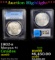 ***Auction Highlight*** PCGS 1902-s Morgan Dollar $1 Graded ms65 By PCGS (fc)