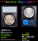 ***Auction Highlight*** PCGS 1882-cc Morgan Dollar $1 Graded ms65 By PCGS (fc)
