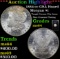 ***Auction Highlight*** 1884-cc GSA Hoard Morgan Dollar $1 Grades Choice Unc (fc)