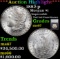 ***Auction Highlight*** 1882-p Morgan Dollar $1 Graded ms67 By SEGS (fc)