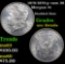 1879/1879-p vam 38 Morgan Dollar $1 Grades Unc Details