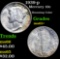 1939-p Mercury Dime 10c Grades GEM+ Unc