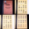 ***Auction Highlight*** Near Complete Buffalo Nickel Book 1913-1938 56 coins (fc)