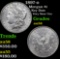 1897-o Morgan Dollar $1 Grades Choice AU/BU Slider