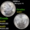 1899-o Morgan Dollar $1 Grades GEM+ Unc