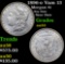 1896-o Vam 13 Morgan Dollar $1 Grades Select AU