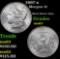 1897-s Morgan Dollar $1 Grades Select Unc
