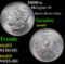 1890-s Morgan Dollar $1 Grades Select Unc