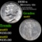 1930-s Mercury Dime 10c Grades Select Unc
