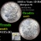 1883-o Vam 1D R6 Morgan Dollar $1 Grades GEM Unc
