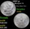 1897-s Morgan Dollar $1 Grades Choice AU/BU Slider
