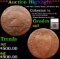 ***Auction Highlight*** 1788 New Jersey Head Left Maris 49.F Colonial Cent 1c Graded ag3 By SEGS (fc