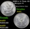 1880-o /o Vam 43 Morgan Dollar $1 Grades Select Unc
